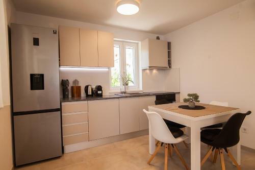 Apartment Casarosa