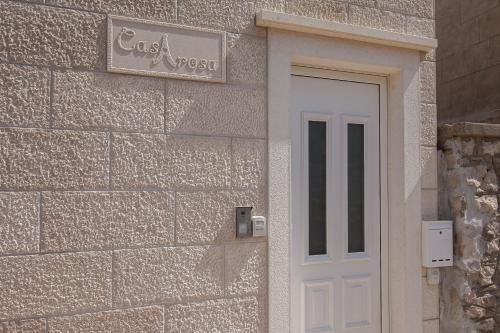 Apartment Casarosa