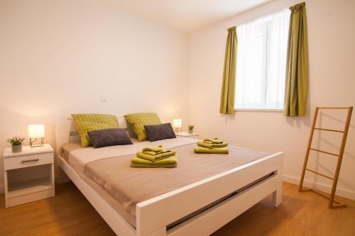 Apartment Casarosa