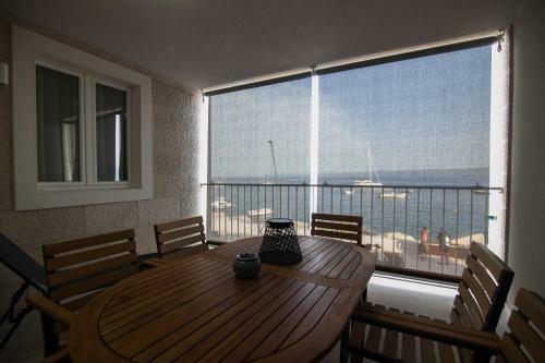 Apartment Casarosa