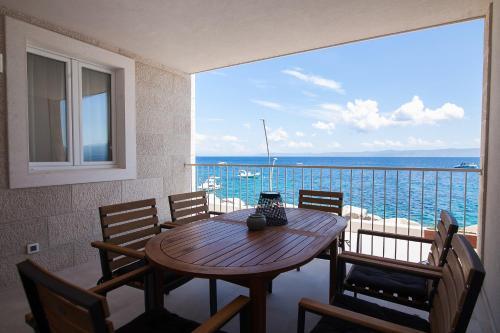 Apartment Casarosa