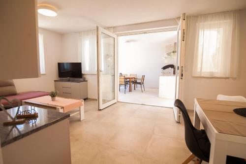 Apartment Casarosa