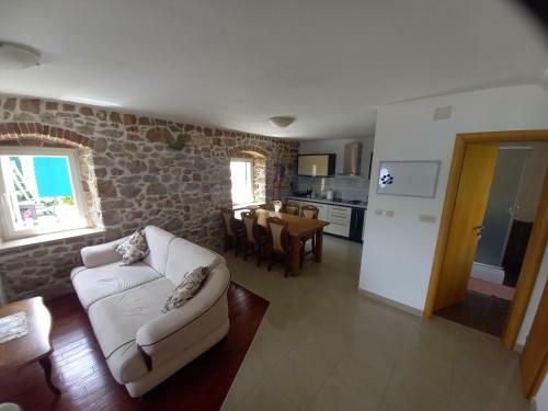 Dalmatian Villa Denis