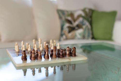 Villa Aurora Pool & Fitness