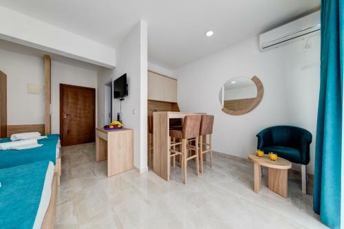 Sunways Apartments