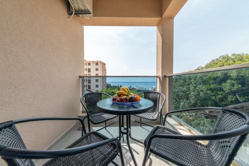 Sunways Apartments