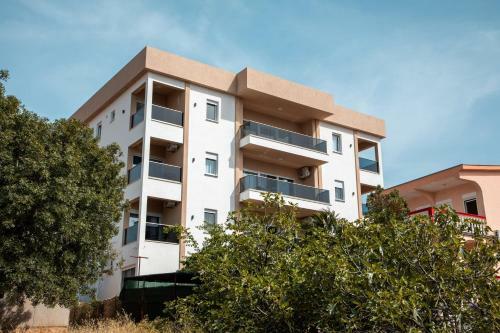 Sunways Apartments