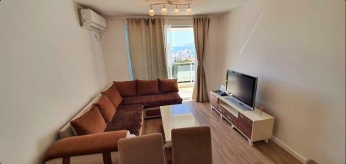Nina Apartment