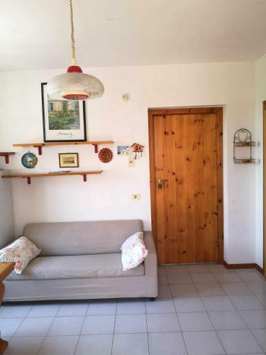 Apartamento Costa Verde Casa Vacanze