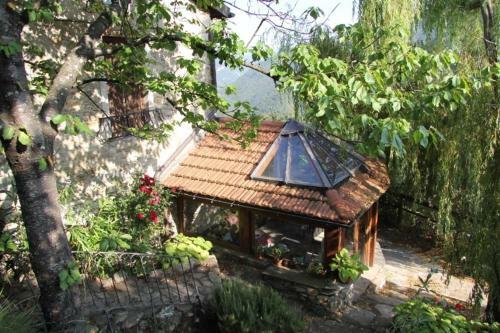 Hostal C� Di Brigaschi