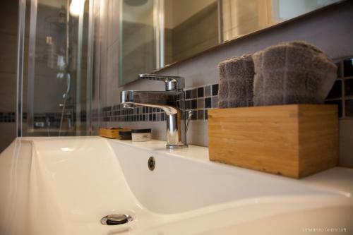 Apartamento Lithostroto Central Loft