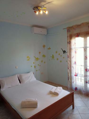 Green Apartment