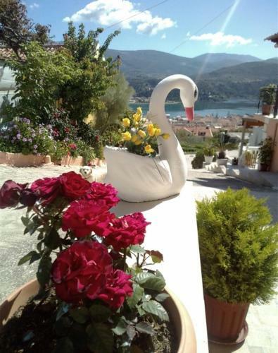 Apartamento Elenh House