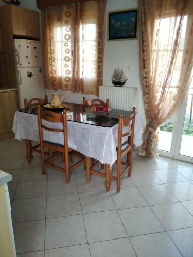 Apartamento Elenh House