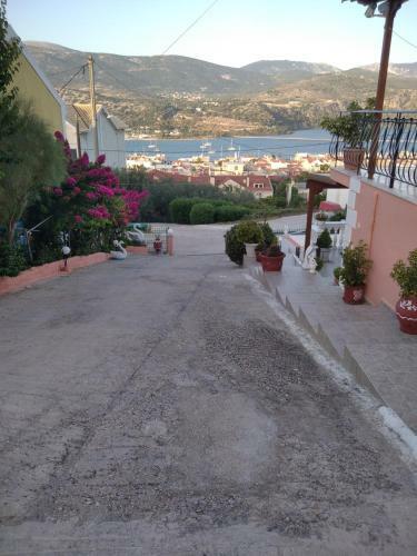 Apartamento Elenh House