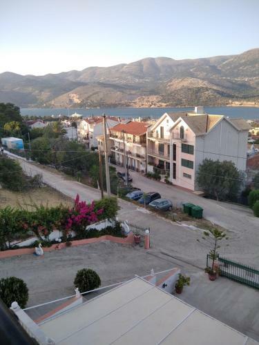 Apartamento Elenh House