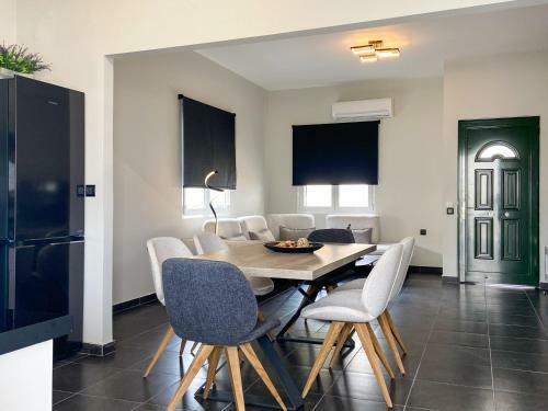 Amabilis City Apartment