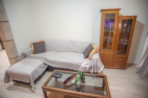 A Central Apartment