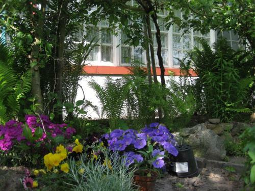 Apartamento Urlaub Balticum