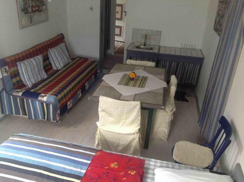 Apartamento Urlaub Balticum