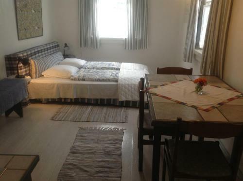 Apartamento Urlaub Balticum