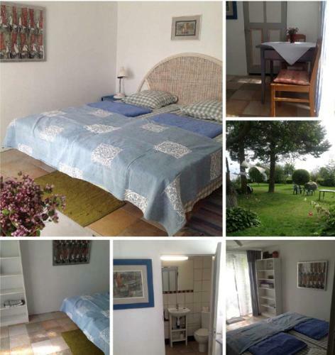 Apartamento Urlaub Balticum