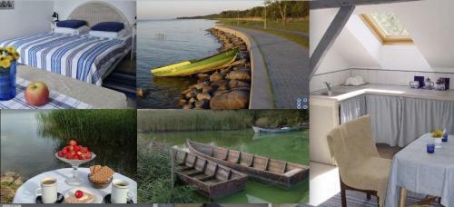 Apartamento Urlaub Balticum