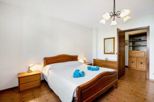Apartamento Casa Ortensia