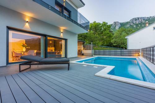 Villa Saric