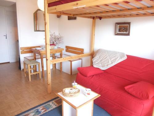 Apartamentos Pegase-phenix I Le Corbier