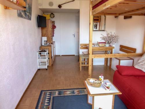 Apartamentos Pegase-phenix I Le Corbier