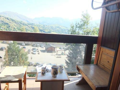 Apartamentos Pegase-phenix I Le Corbier