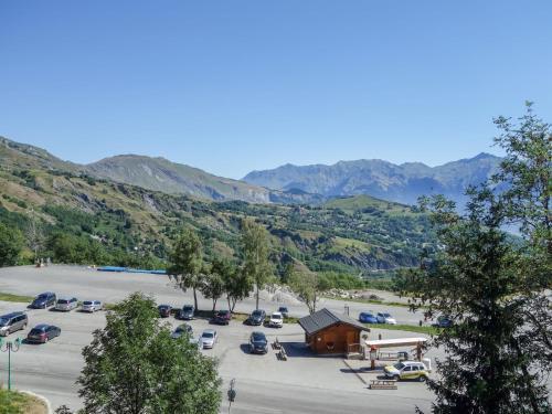 Apartamentos Pegase-phenix I Le Corbier