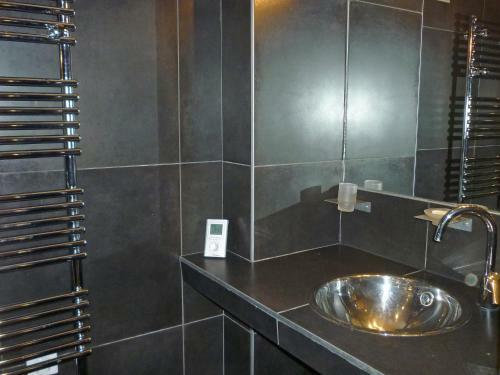 Apartamento Apollo