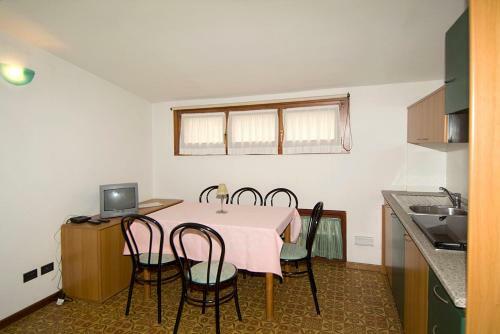 Camping Hotel Au Lac De Como