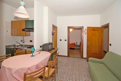 Camping Hotel Au Lac De Como