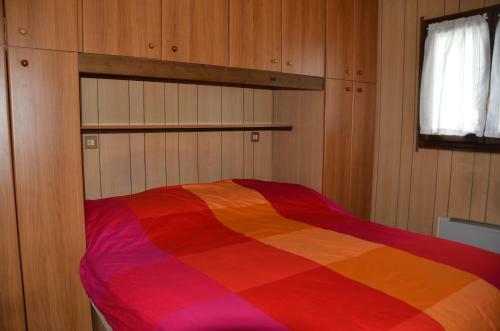 Camping Hotel Au Lac De Como