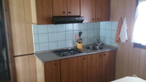 Camping Hotel Au Lac De Como
