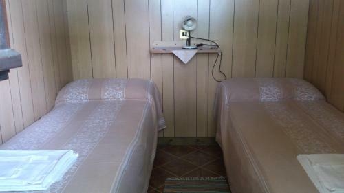 Camping Hotel Au Lac De Como