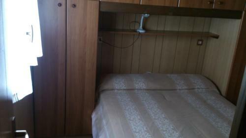 Camping Hotel Au Lac De Como