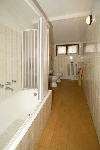 Camping Hotel Au Lac De Como