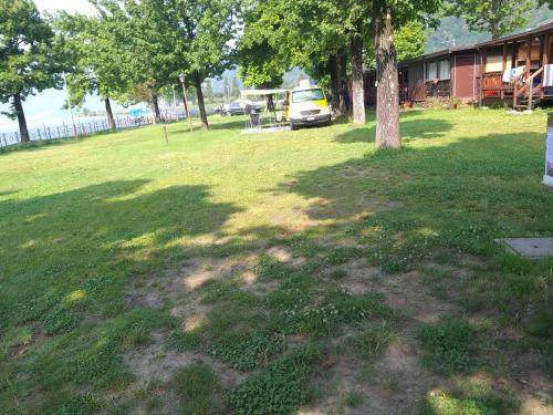 Camping Hotel Au Lac De Como