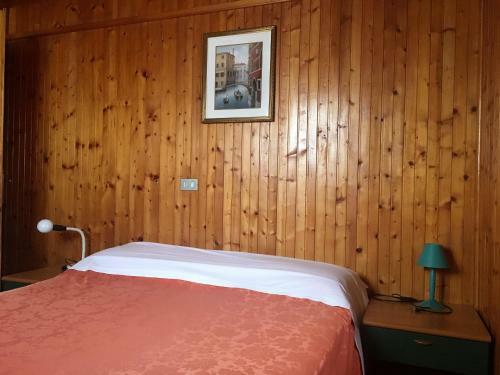 Camping Hotel Au Lac De Como