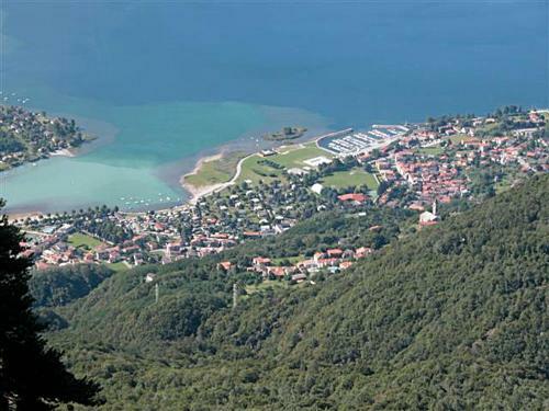 Camping Hotel Au Lac De Como