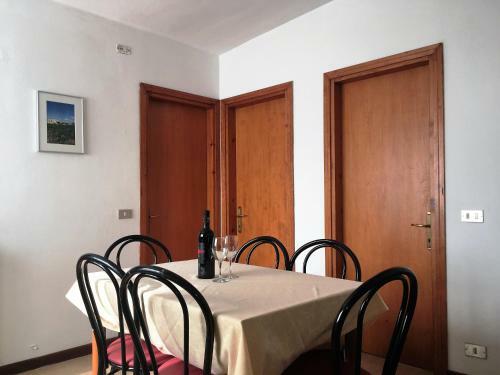 Camping Hotel Au Lac De Como