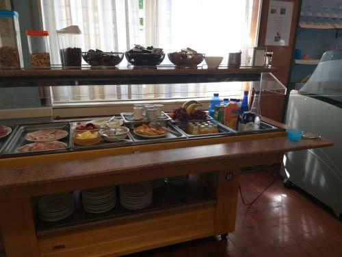 Camping Hotel Au Lac De Como