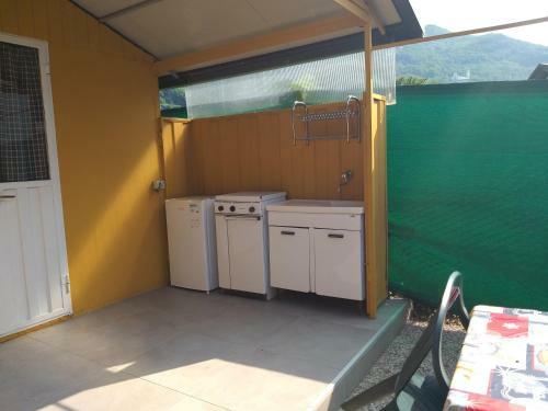 Camping Hotel Au Lac De Como