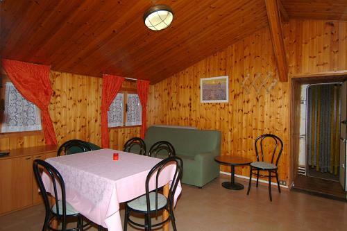 Camping Hotel Au Lac De Como