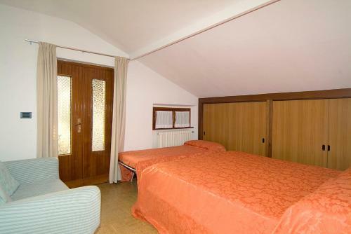 Camping Hotel Au Lac De Como