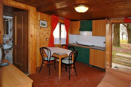 Camping Hotel Au Lac De Como
